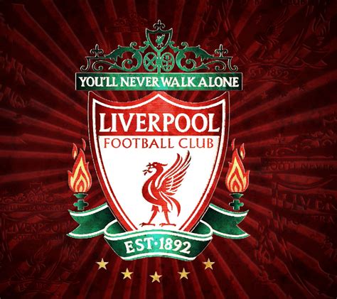 Liverpool FC.